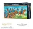 Warlord Games 302411803 - Prussian Dragoons