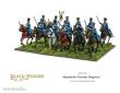 Warlord Games 302411803 - Prussian Dragoons