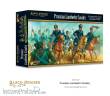 Warlord Games 302411801 - Prussian Landwehr Cavalry