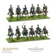 Warlord Games 302411801 - Prussian Landwehr Cavalry