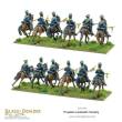Warlord Games 302411801 - Prussian Landwehr Cavalry