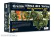 Warlord Games 402612003 - German Heer (Winter) Starter Army
