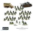 Warlord Games 402612003 - German Heer (Winter) Starter Army