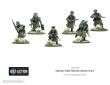 Warlord Games 402612003 - German Heer (Winter) Starter Army