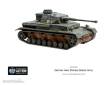 Warlord Games 402612003 - German Heer (Winter) Starter Army