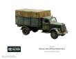 Warlord Games 402612003 - German Heer (Winter) Starter Army