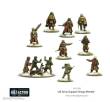 Warlord Games 402213005 - US Army (Winter) Support Group