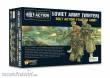 Warlord Games 402614002 - Soviet Army (Winter) Starter Army