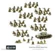 Warlord Games 402614002 - Soviet Army (Winter) Starter Army