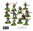 Warlord Games 402214008 - Soviet Peoples Militia squad