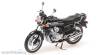 Minichamps 122161902 - HONDA CB 900 F BOL D&rsquo,OR - 1978 - BLACK
