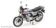 Minichamps 122161904 - HONDA CB 900 F BOL D&rsquo,OR - 1978 - SILVER