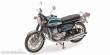 Minichamps 122162104 - SUZUKI GT 750 J - 1973 - GREEN