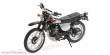 Minichamps 122163305 - YAMAHA XT 500 - 1988 - BLACK
