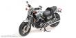 Minichamps 122163702 - YAMAHA VMAX - 1993 - SILVER METALLIC - L.E. 250 pcs.