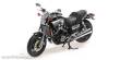 Minichamps 122163704 - YAMAHA VMAX - 1993 - BLACK - L.E. 250 pcs.