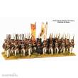 Perry Miniatures RN20 - Russian Napoleonic Infantry 1809-14