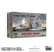 Warlord Games 742419901 - Merchant Convoy