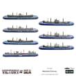 Warlord Games 742419901 - Merchant Convoy