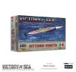 Warlord Games 742411090 - Vittorio Veneto