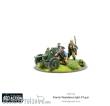 Warlord Games 403011302 - French Resistance light anti-tank