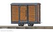 Busch 12230 - Geschlossener Transportwagen