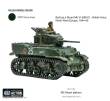 Warlord Games 402011302 - M5 Stuart Platoon