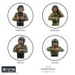 Warlord Games 402011302 - M5 Stuart Platoon