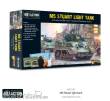 Warlord Games 402011303 - M5 Stuart