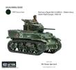 Warlord Games 402011303 - M5 Stuart