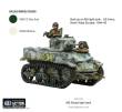 Warlord Games 402011303 - M5 Stuart