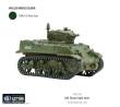 Warlord Games 402011303 - M5 Stuart
