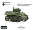 Warlord Games 402011303 - M5 Stuart