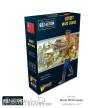 Warlord Games 402214006 - Soviet NKVD squad