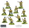Warlord Games 402214006 - Soviet NKVD squad