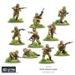 Warlord Games 402214009 - Soviet Airborne Squad