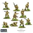 Warlord Games 402214009 - Soviet Airborne Squad