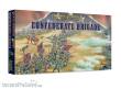 Warlord Games 312414002 - ACW Confederate Brigade