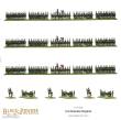 Warlord Games 312414002 - ACW Confederate Brigade