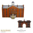 Warlord Games 318814001 - Gettysburg Scenery Pack
