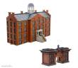 Warlord Games 318814001 - Gettysburg Scenery Pack