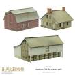 Warlord Games 318814002 - ACW Scenery Pack