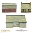 Warlord Games 318814002 - ACW Scenery Pack