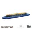 Warlord Games 742411056 - Akagi