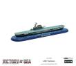 Warlord Games 742412008 - USS Yorktown