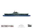 Warlord Games 742412008 - USS Yorktown