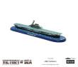 Warlord Games 742412008 - USS Yorktown