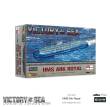 Warlord Games 742412010 - HMS Ark Royal