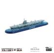 Warlord Games 742412010 - HMS Ark Royal