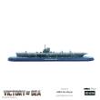 Warlord Games 742412010 - HMS Ark Royal